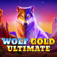 wolf gold ultimate